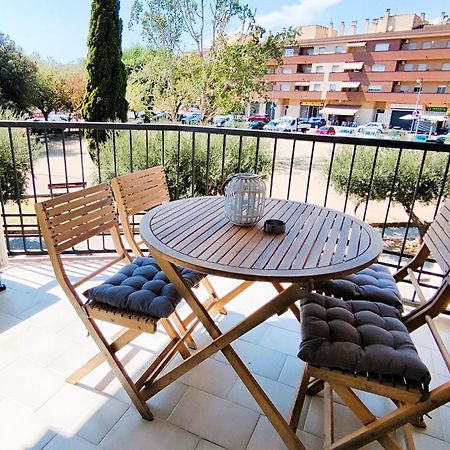 Good Atmosphere Apartment El Vendrell Kültér fotó